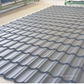 Guinea 828/1035 Máquina de formación de techos de azulejos de vidrio acero de acero